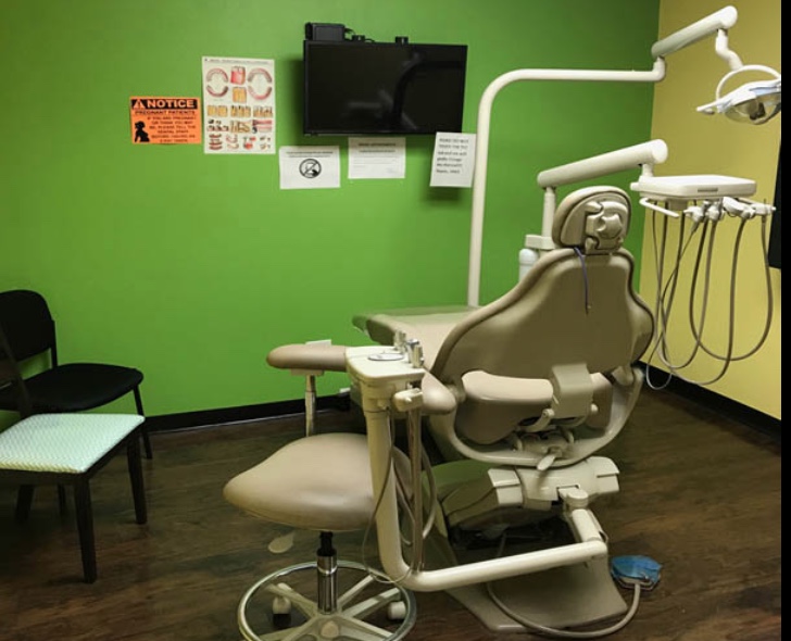 Seminol Dental Smile Gallery Image