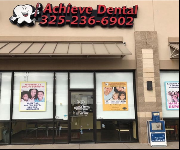 Seminol Dental Smile Gallery Image