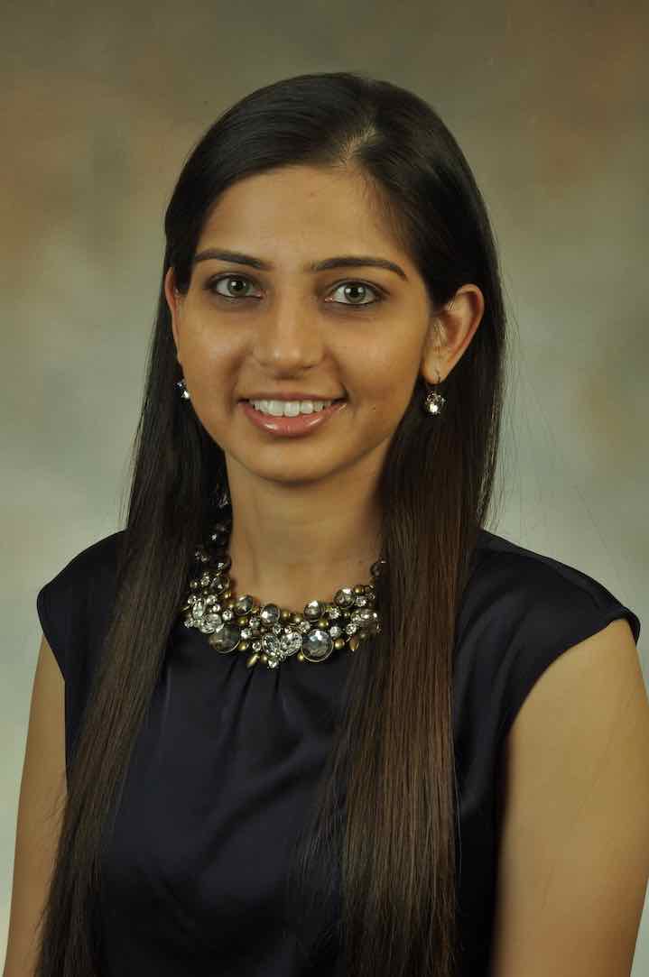 Dr Margi Bhavsar seminole Dental