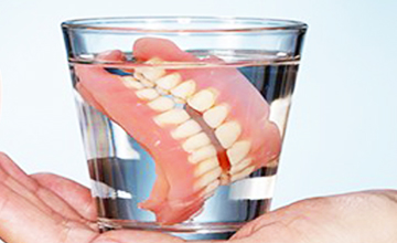 Seminol Dental Dentures & Partial Dentures service