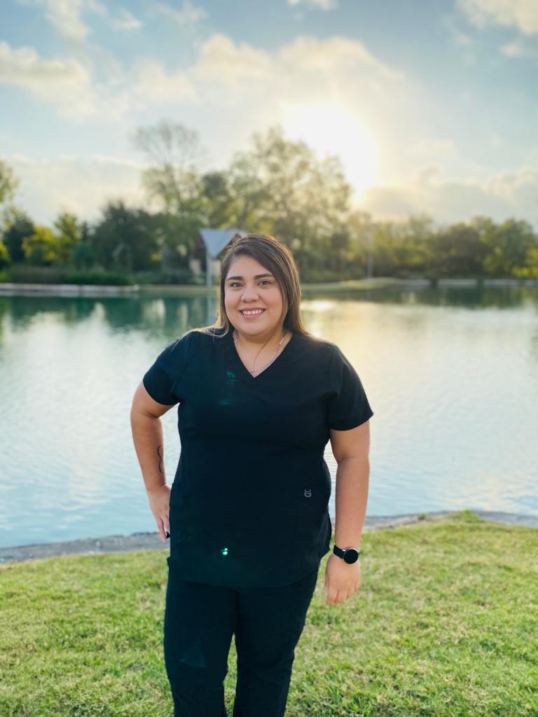 Mrs. Ivette Staff seminole Dental