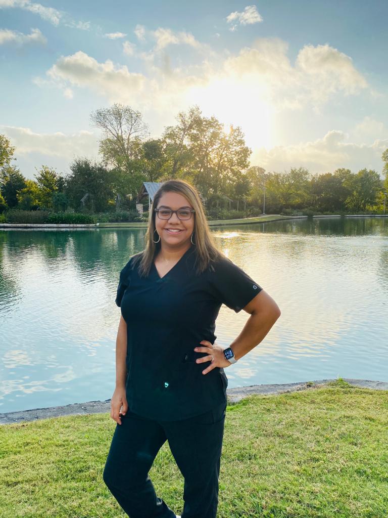 Mrs. Jazmine Staff seminole Dental